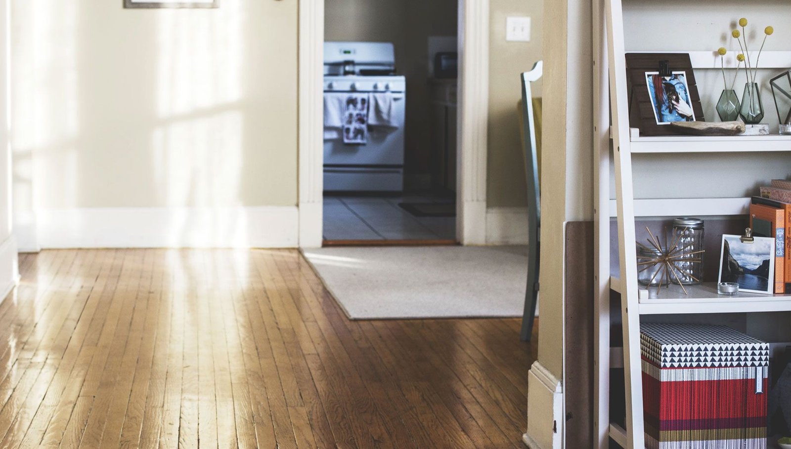 House Interior